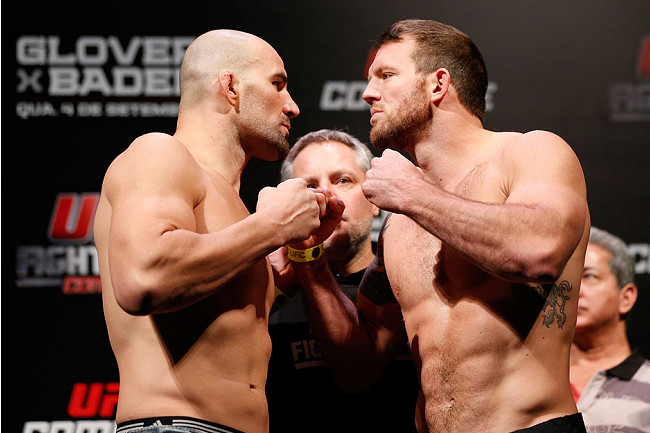 Photo by sherdog.com
