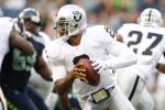 Report: Terrelle Pryor Doubted Inside Raiders' Organization