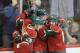 Koivu (center) and Parise (right) need to be productive if the Wild are going to be successful next season.