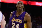 Why Kobe Is Irreplaceable in Today's NBA