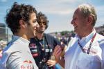 Ricciardo to Get at Least 3 Years at Red Bull