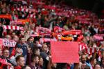 £260M Anfield Rebuild Gets Residential Thumbs-Up 