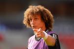 Luiz Admits Rejecting Barcelona