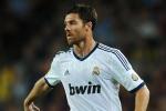 Report: Juve Tracking Xabi Alonso-Madrid Negotiations