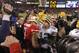 Who will win the big quarterback battle between Colin Kaepernick and Aaron Rodgers?