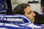 F1 Rumors: Can Ricciardo Race Vettel?