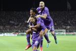 Are Fiorentina Genuine Serie A Title Contenders?
