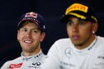 Vettel: I Don't Understand Constant Booing 