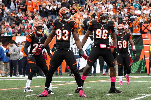 NFL Week 1 Picks: Predictions of Teams Sure to Beat the Odds