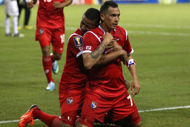 Panama vs. Jamaica: Date, Time, TV Info and Preview