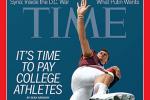 TIME Magazine Takes Stand on Manziel, Pay for College Athletes