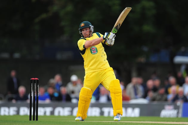 England vs. Australia: Key Players to Watch in NatWest Series