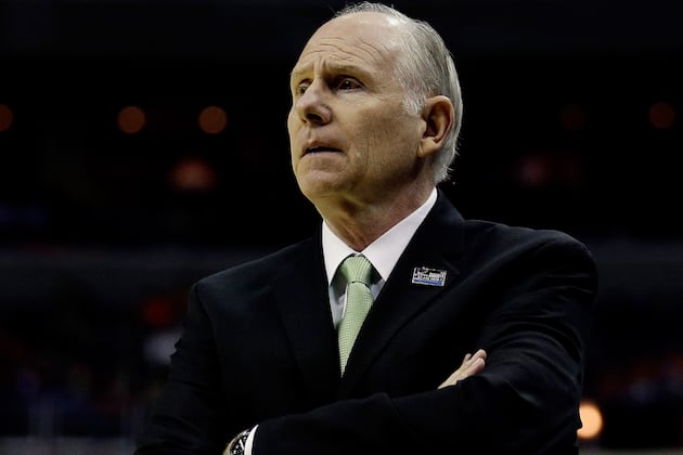 Miami's Jim Larranaga Under Contract Through 2022