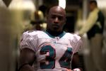 Ricky Williams Smoked Weed Before Games, Says Ex-Teammate