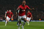 Nani Signs 5-Year Contract to Remain at Man Utd