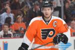 Report: Giroux Says He'll Be Ready for Opener