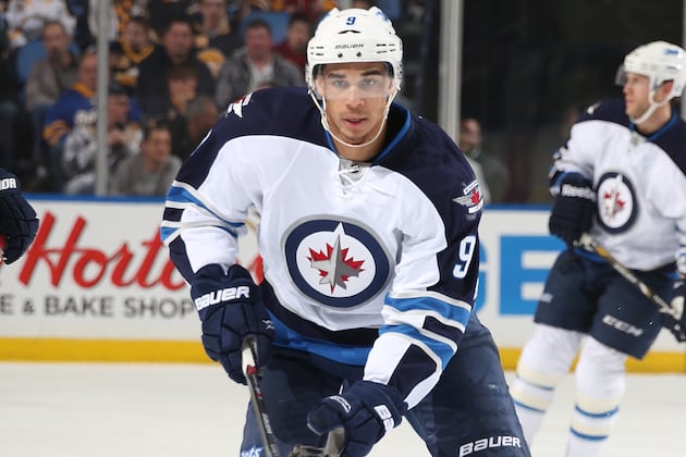 Jets' Kane Fined for Unpaid Traffic Tickets