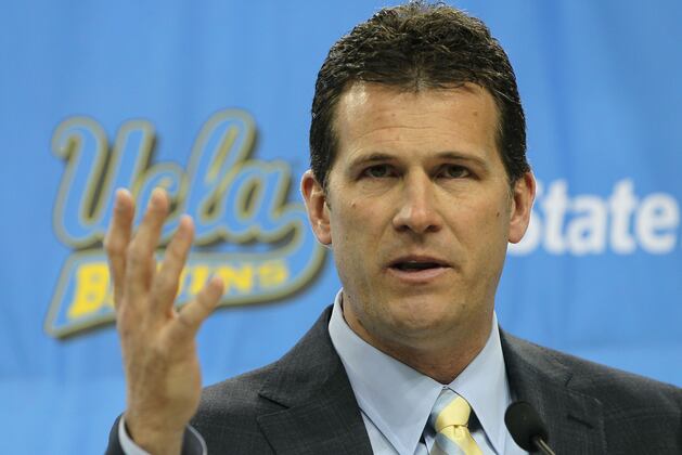 3-Point Shot: Interesting Scheduling
