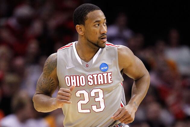 David Lighty Accepts Training Camp Invite from Atlanta Hawks