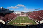 Virginia Tech Expects Sellout Streak to End