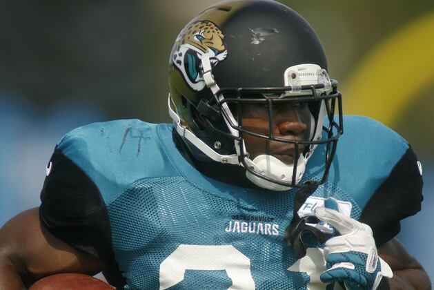 Five to Watch: KC vs JAX