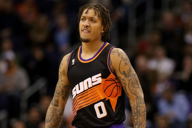 Babby on Michael Beasley: 'We Knew This Was a Distinct Possibility'