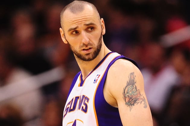 Phoenix Suns Will Head North to Flagstaff for Training Camp