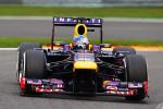 Red Bull Racing Has Found Formula for F1 Success