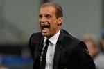 Allegri, Conte Respond to Prospect of Coaching National Side