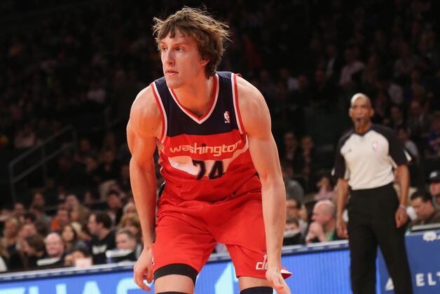 Vesely, Satoransky to Begin Play at EuroBasket