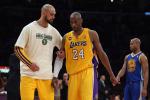 Health, Not Talent, Is Lakers' Biggest Roadblock 