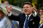 Mazzarri the Right Man for Inter, Insists Moratti