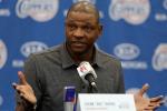 Rivers 'Very Disappointed' with Danny Ainge