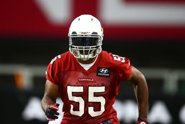 Number Changes Dot Cardinals' Roster
