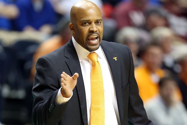 Martin: New Vol Point Guard Barton a
