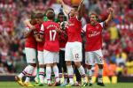 20 Reasons to Believe Arsenal Is on Track