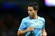 MANCHESTER, ENGLAND - AUGUST 19: Samir Nasri of Manchester City during the Barclays Premier League match between Manchester City and Newcastle United at the Etihad Stadium on August 19, 2013 in Manchester, England. (Photo by Alex Livesey/Getty Images)