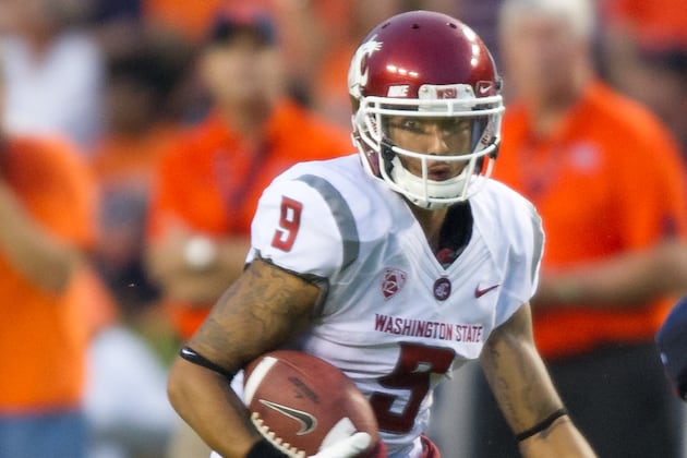Pac-12 game of the week: Washington State at USC