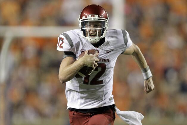 Pac-12 On The Spot Week 2