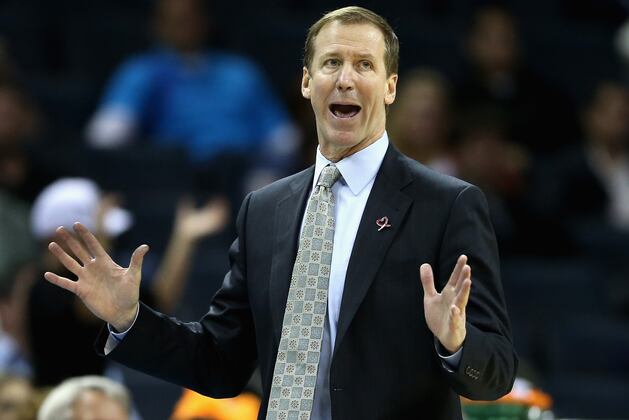 Blazers Set Tryouts for Idaho Stampede Players in Boise, Portland Area