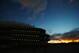 RECIFE, BRAZIL - JUNE 19: The sun sets past stadium prior to the FIFA Confederations Cup Brazil 2013 Group A match between Italy and Japan at Arena Pernambuco on June 19, 2013 in Recife, Brazil. (Photo by Ronald Martinez/Getty Images)