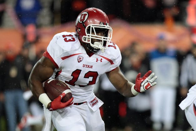 Utes Face Critical Stretch Over the Next Few Weeks