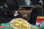 50 Cent Promotions Inks Touted Prospect