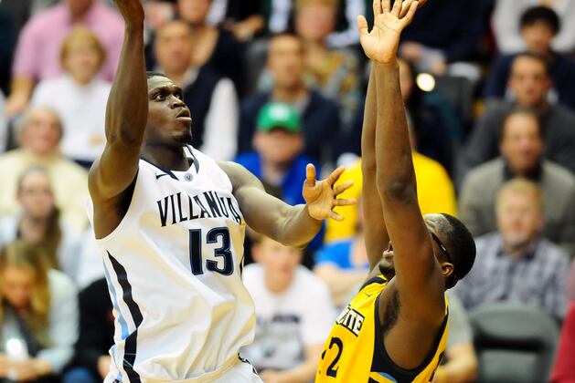 CBS Acquires Rights to Some Big East Basketball