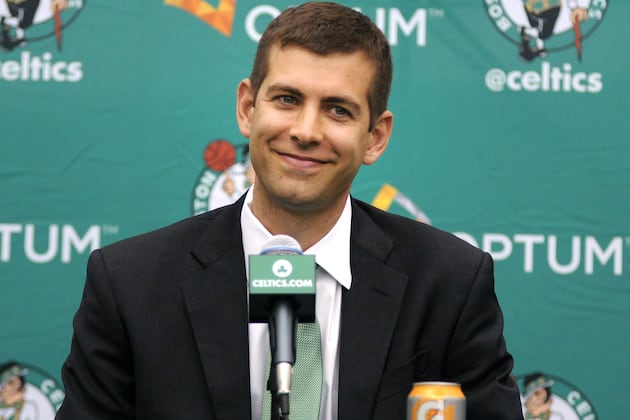 Stevens 'Very Disappointed' in Sullinger Charges