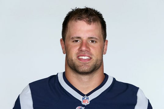 Source: James Develin to Re-Sign with Patriots Following Matt Mulligan Release