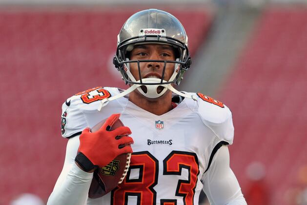 Freeman Not Picked Among Bucs Captains