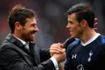 AVB: Bale's Dream Put Spurs Under 'Intense' Pressure