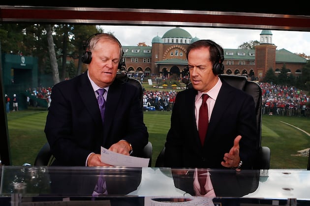 Johnny Miller, Brandel Chamblee Say Old Q-School Better Than Web.com Playoffs