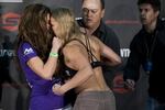 Tate: People Are Finally Seeing Ronda's True Colors on TUF